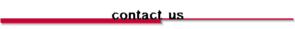 Contact Us