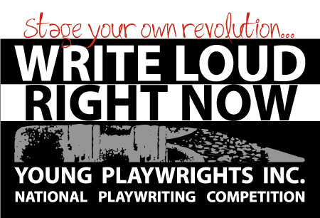 Young Playwrights Inc. National Playwriting Competition